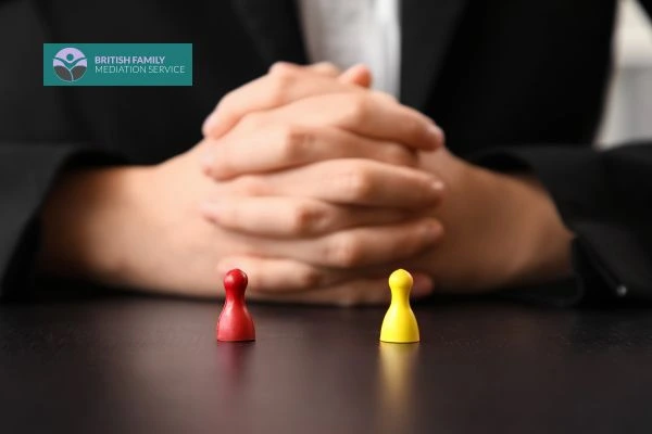 Family mediation service Bath
