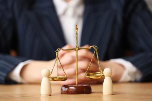 How Courts View Broken Mediation Agreements Bath