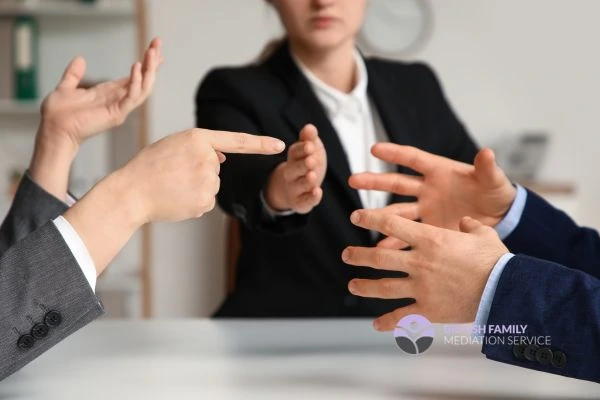 What is family mediation Bath? Find out more today!