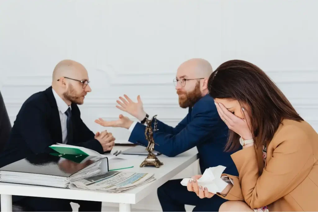 How Can Mediation Reduce Conflict When Emotions Are Running High Bath?