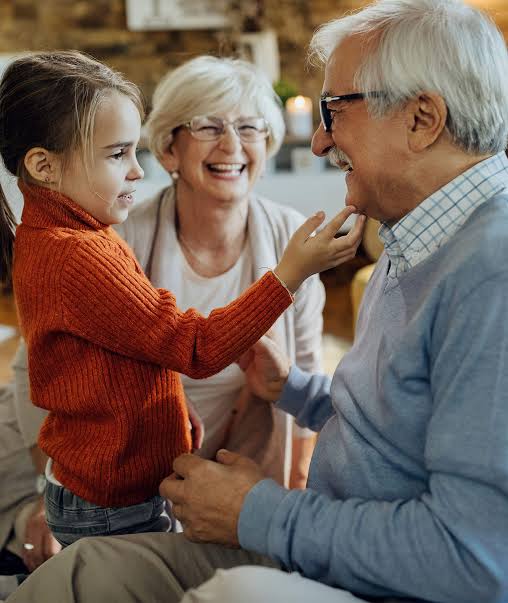 What Happens If My Grandchild’s Parents Won’t Agree to Contact Bath?