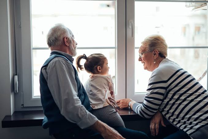 Why Has Contact With My Grandchildren Been Cut Off Bath?